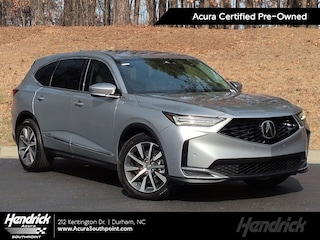 2026 Acura MDX w/Technology Package SUV