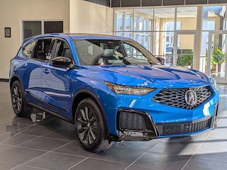 2026 Acura MDX w/A-Spec Package SUV