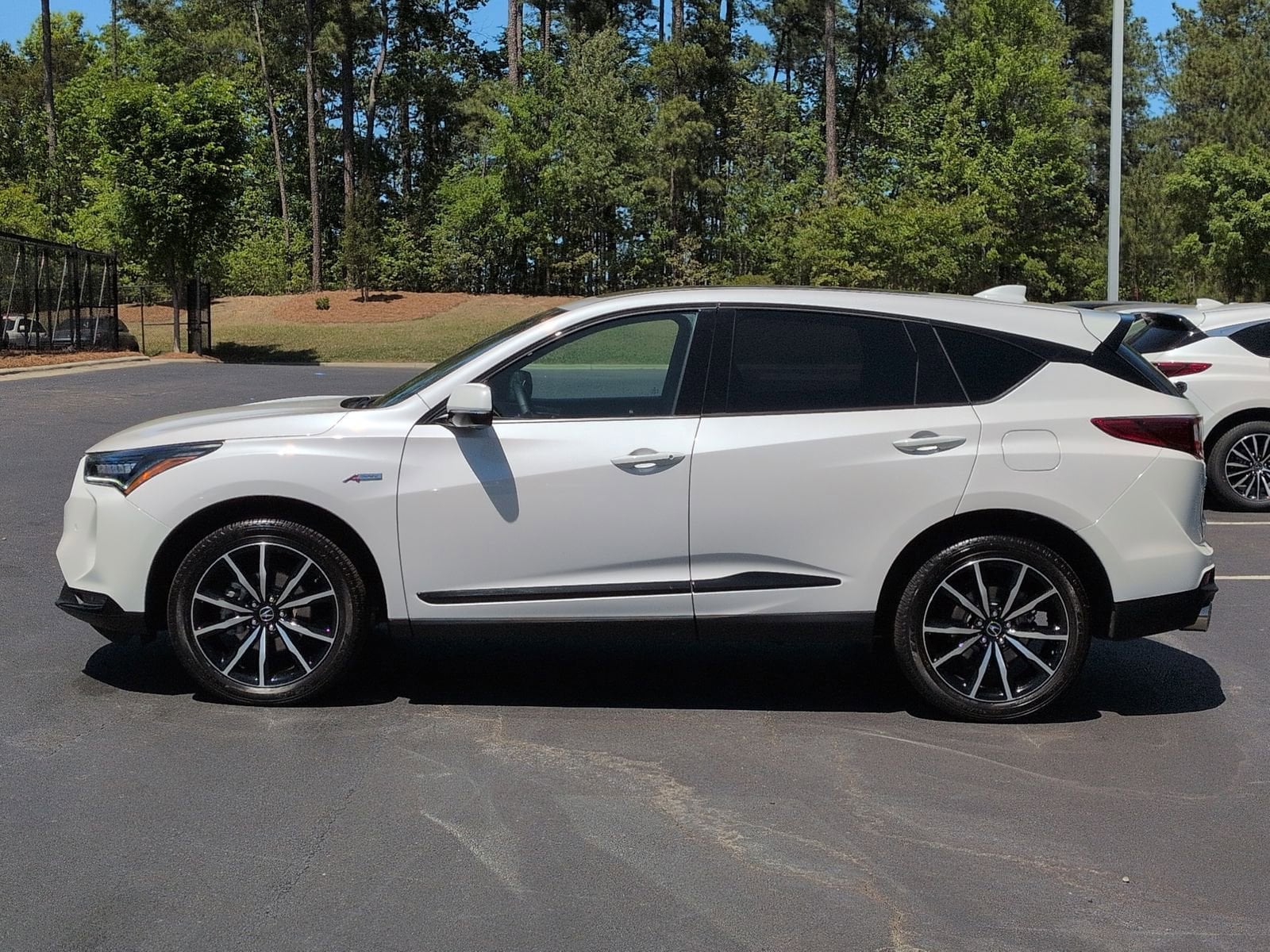 2024 Acura RDX w/A-Spec Advance Package photo 5