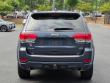 2021 Jeep Grand Cherokee Overland SUV