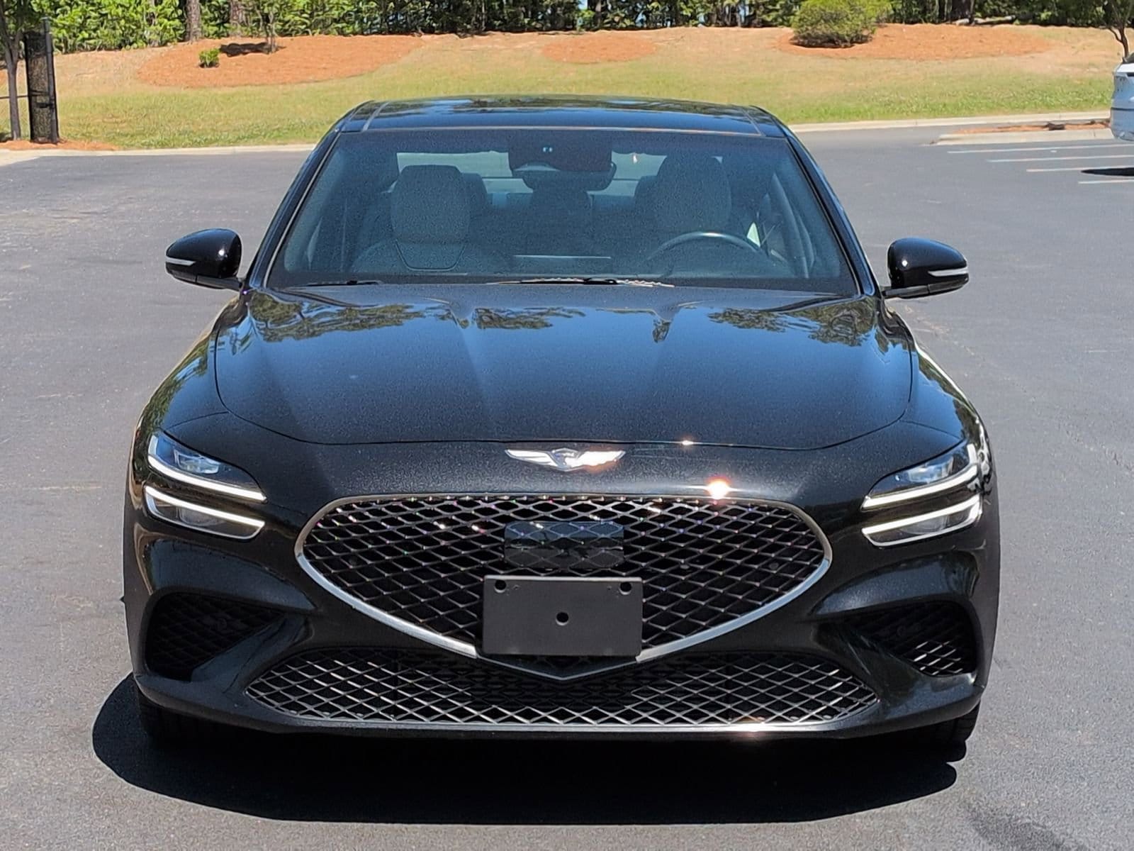2023 Genesis G70 2.0T photo 2