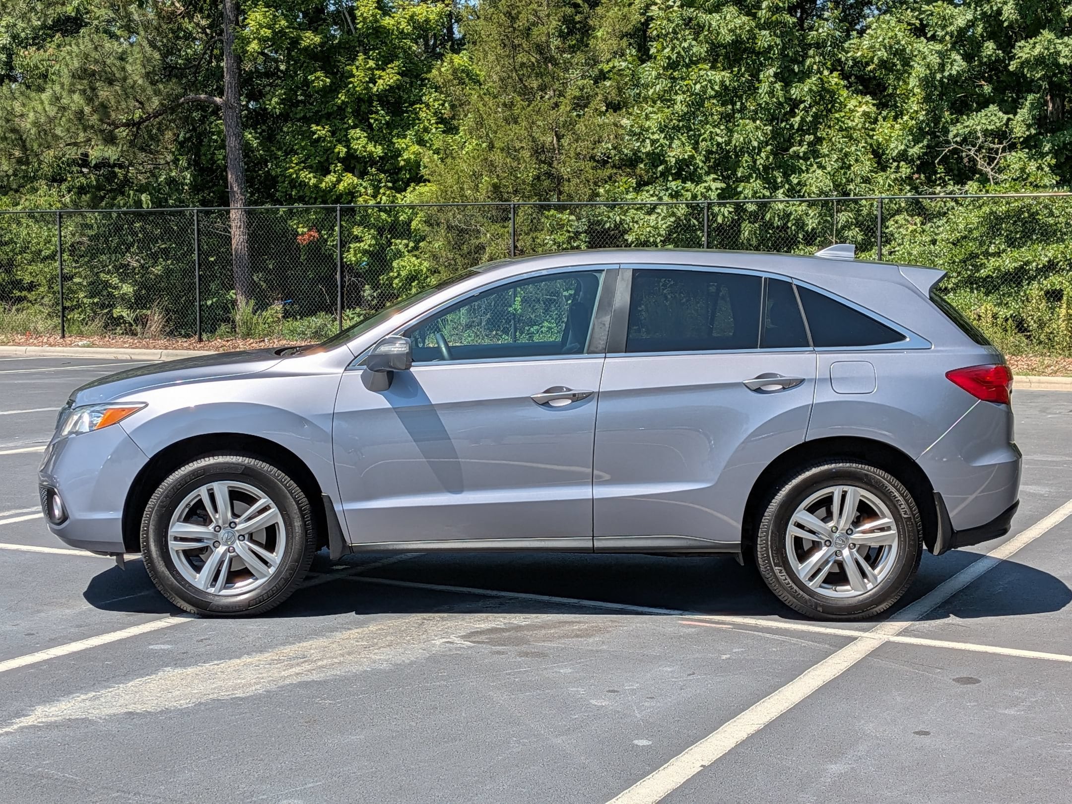 Acura RDX Tech Pkg