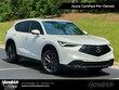  Acura ADX