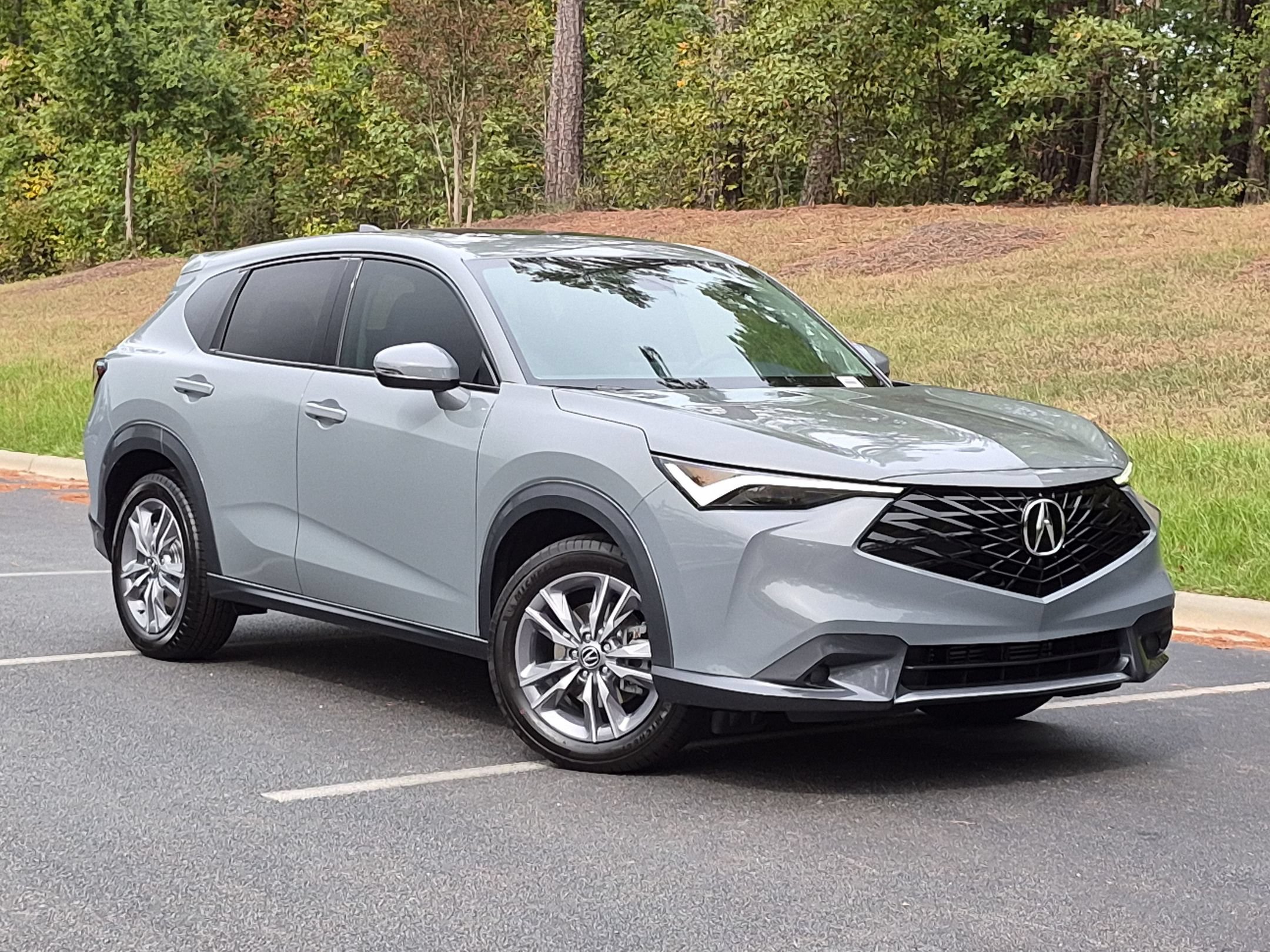 2026 Acura ADX SUV