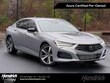 Acura TLX