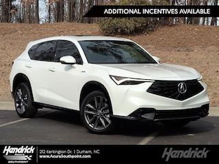 2026 Acura ADX w/A-Spec Package SUV