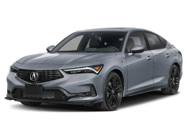 2026 Acura Integra A-Spec's photo
