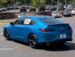 2026 Acura Integra w/A-Spec Package Hatchback