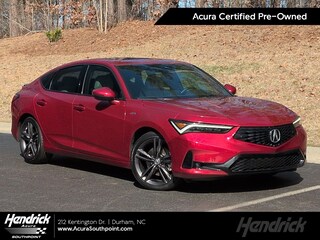 2024 Acura Integra w/A-Spec Technology Package Hatchback