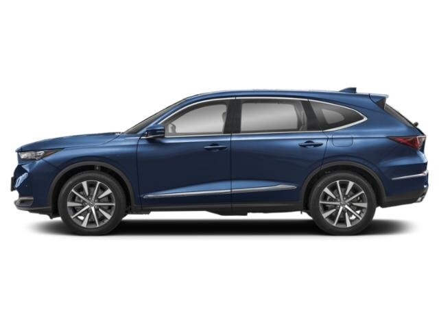 2026 Acura MDX SH-AWD Technology photo 3