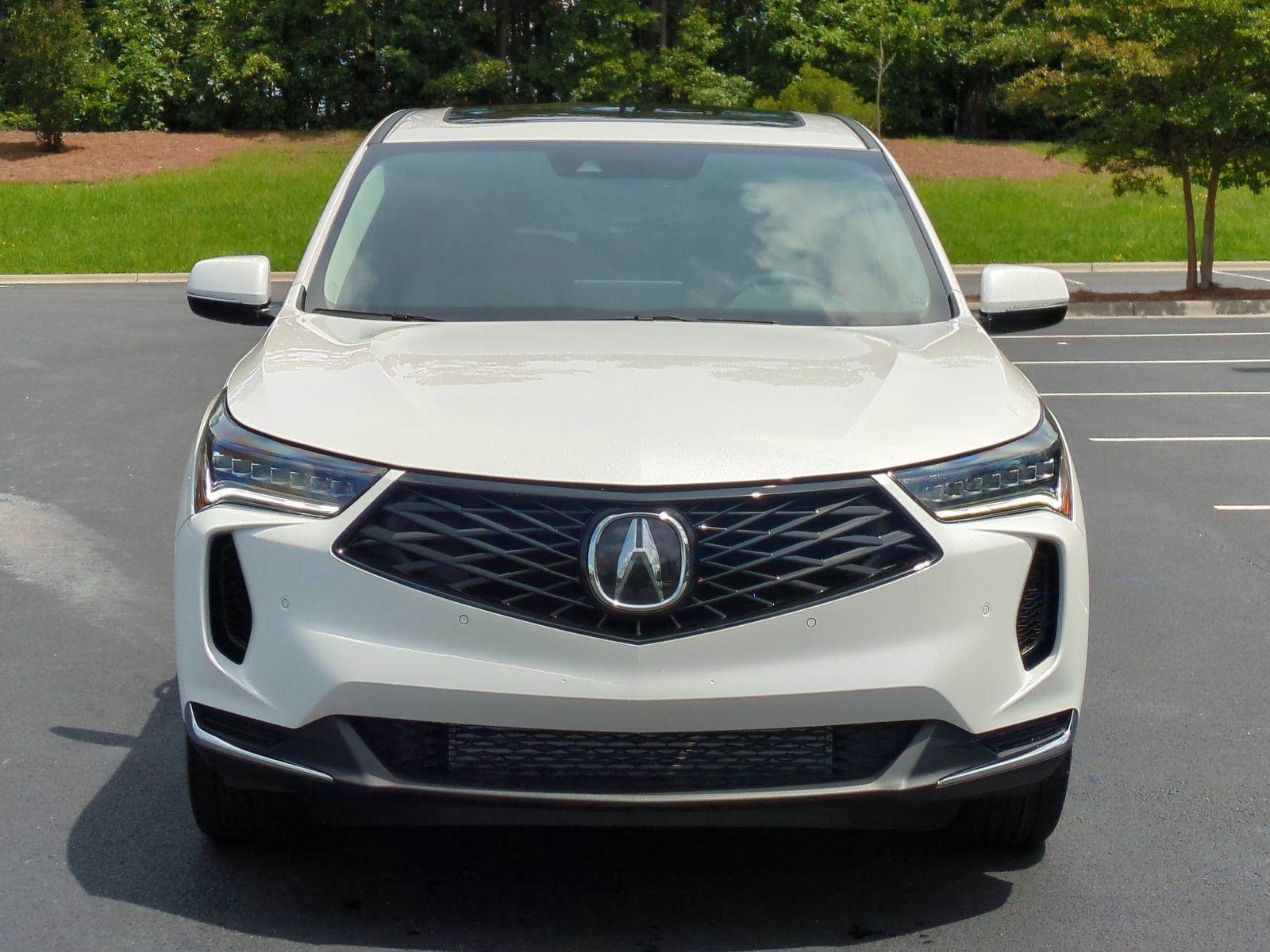 2025 Acura RDX Technology photo 3