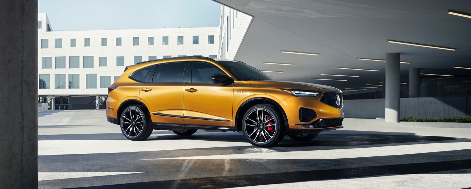 2024 Acura MDX Type S for sale in Durham near Cary