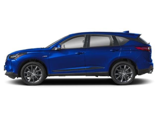 2025 Acura RDX A-Spec photo 3