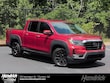  Honda Ridgeline