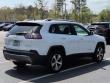2021 Jeep Cherokee Limited SUV