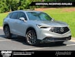  Acura ADX