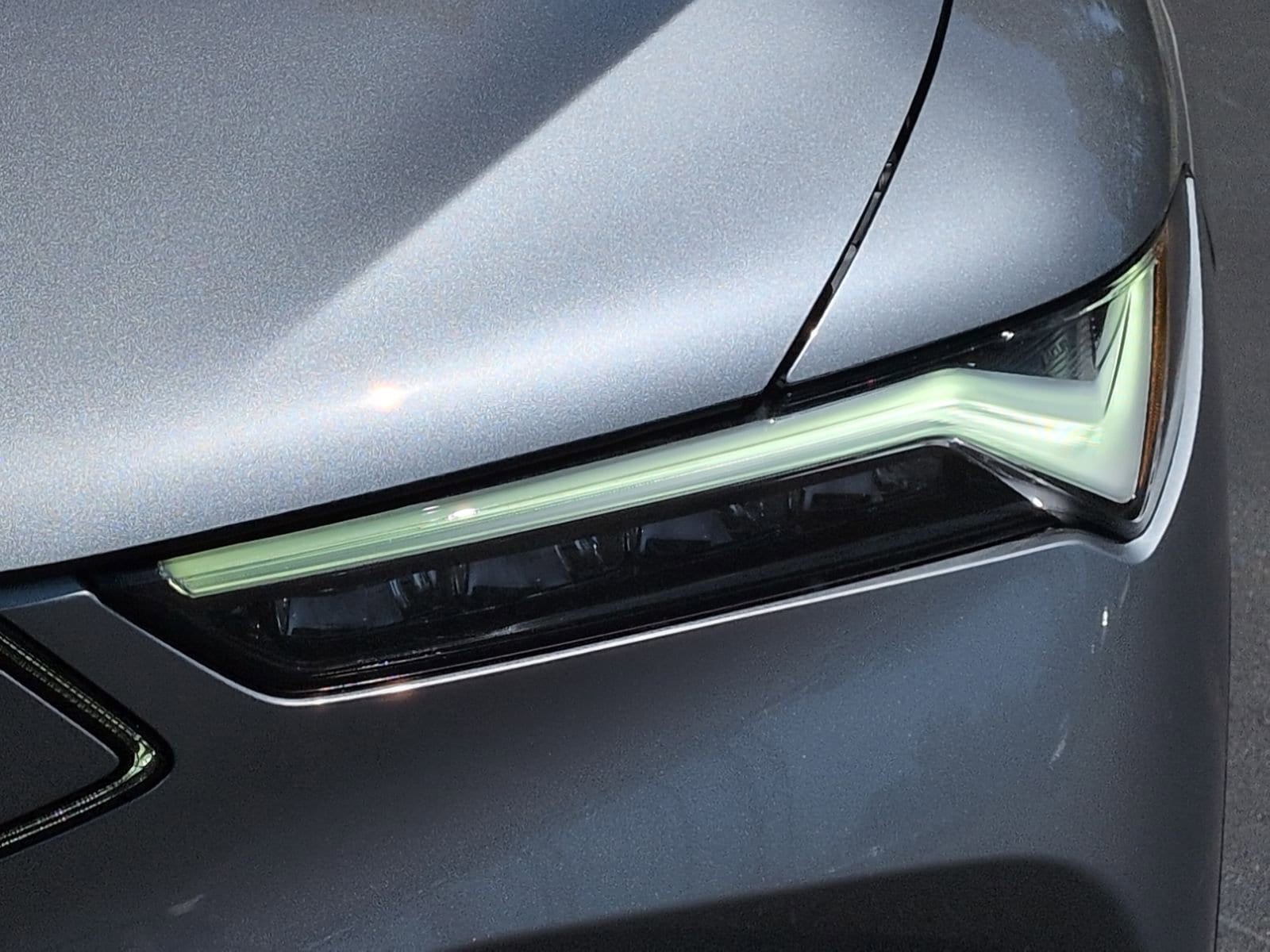 2024 Acura ZDX w/A-Spec Package photo 4