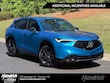  Acura ADX