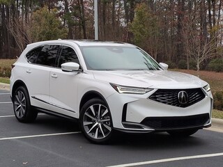 2026 Acura MDX w/Technology Package SUV