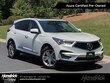  Acura RDX