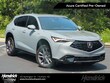  Acura ADX