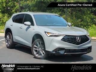 2025 Acura ADX w/A-Spec Package SUV