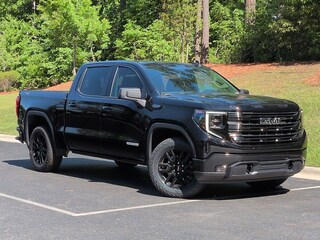 2024 GMC Sierra 1500 Elevation Pickup