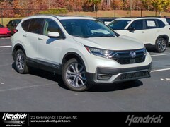 2020 Honda CR-V Touring SUV