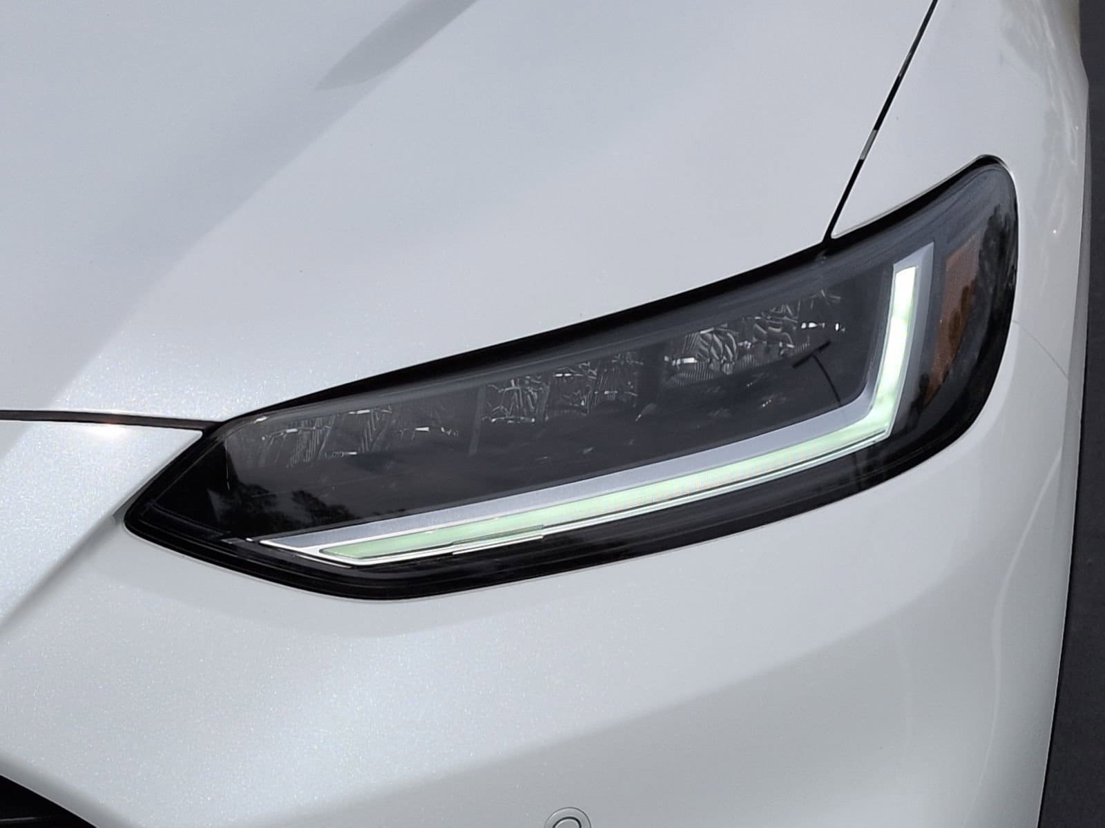 2026 Honda HR-V EX-L photo 5