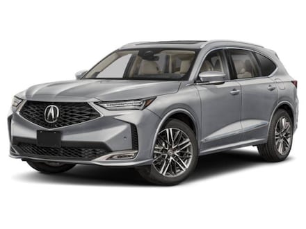 2026 Acura MDX w/Advance Package SUV