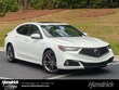  Acura TLX