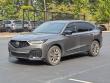 2025 Acura MDX w/A-Spec Package SUV