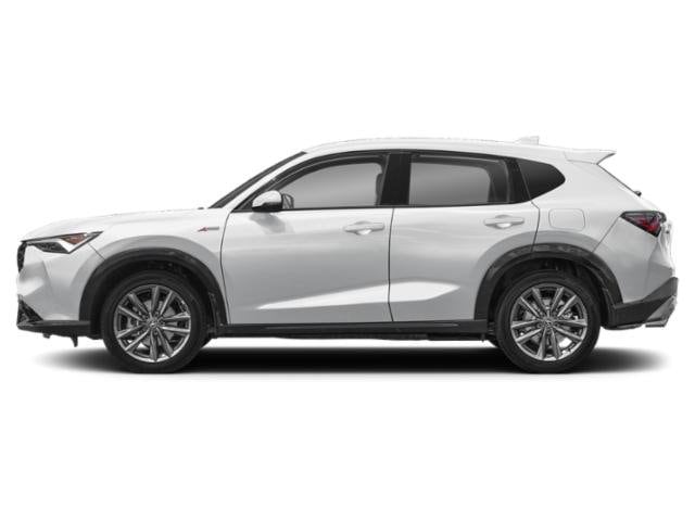 Acura ADX W/A-Spec Package