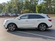 2017 Acura MDX w/Technology Pkg SUV
