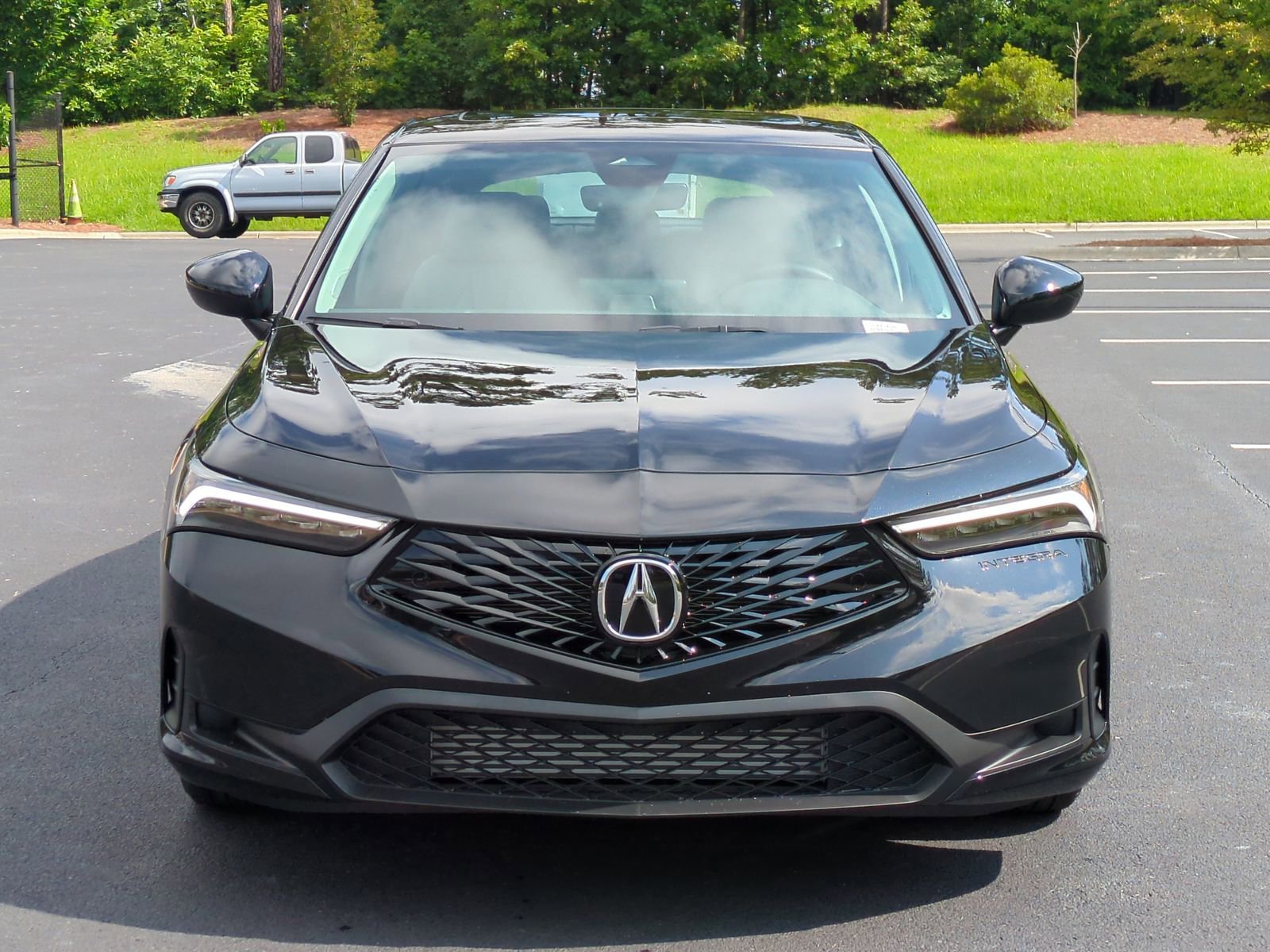 2025 Acura Integra A-Spec photo 3