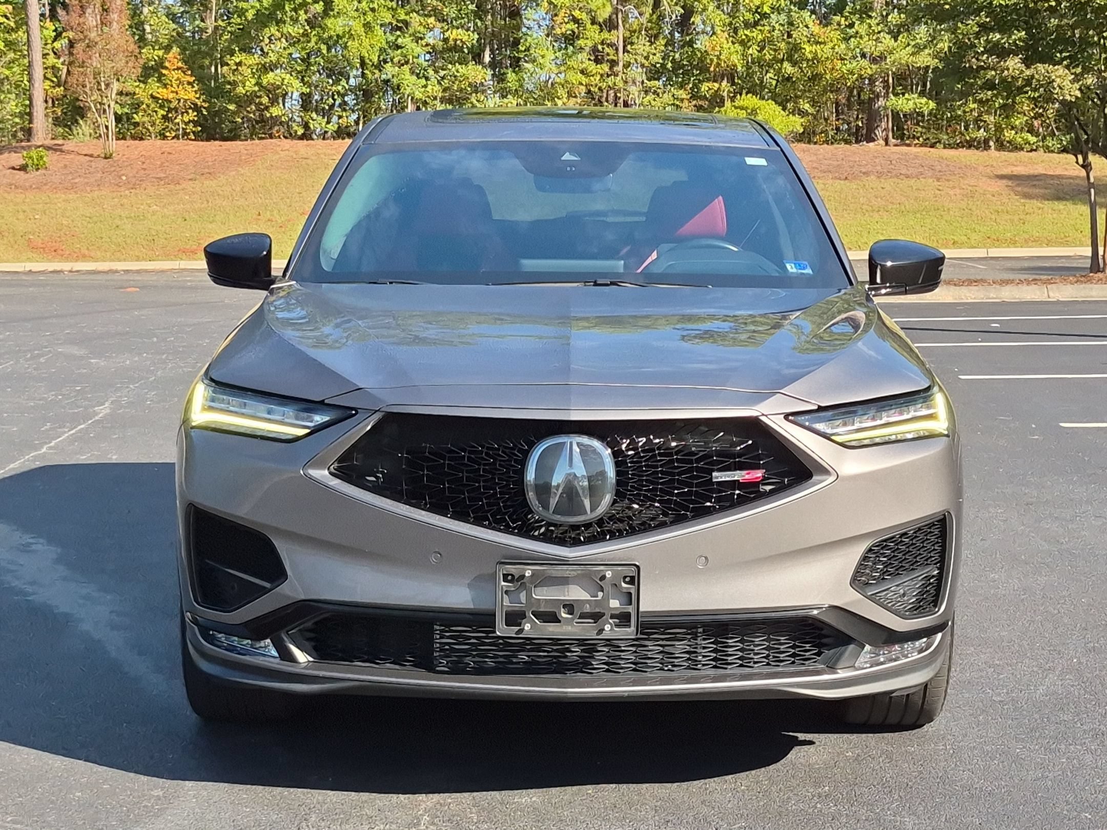 Used 2022 Acura MDX Type S SUV