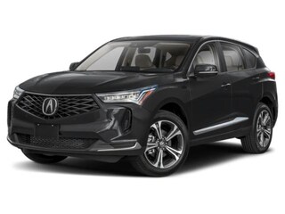 2025 Acura RDX w/Technology Package SUV