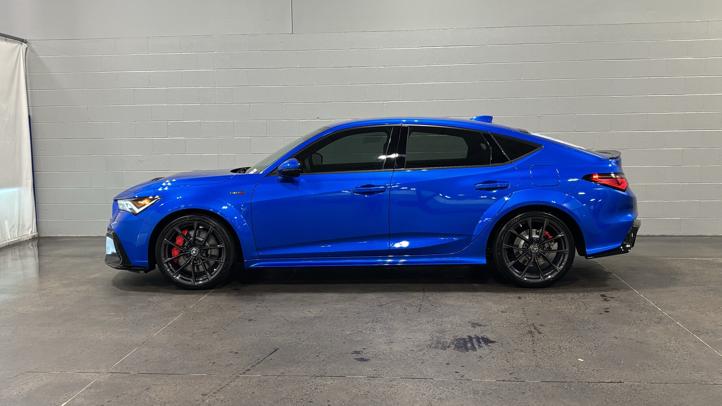 Acura Integra Type S