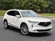 2022 Acura MDX w/Advance Package SUV