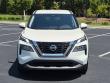 2021 Nissan Rogue SV SUV