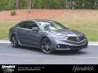  Acura TLX