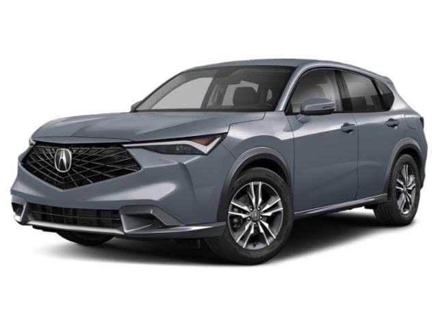 2025 Acura ADX Base's photo