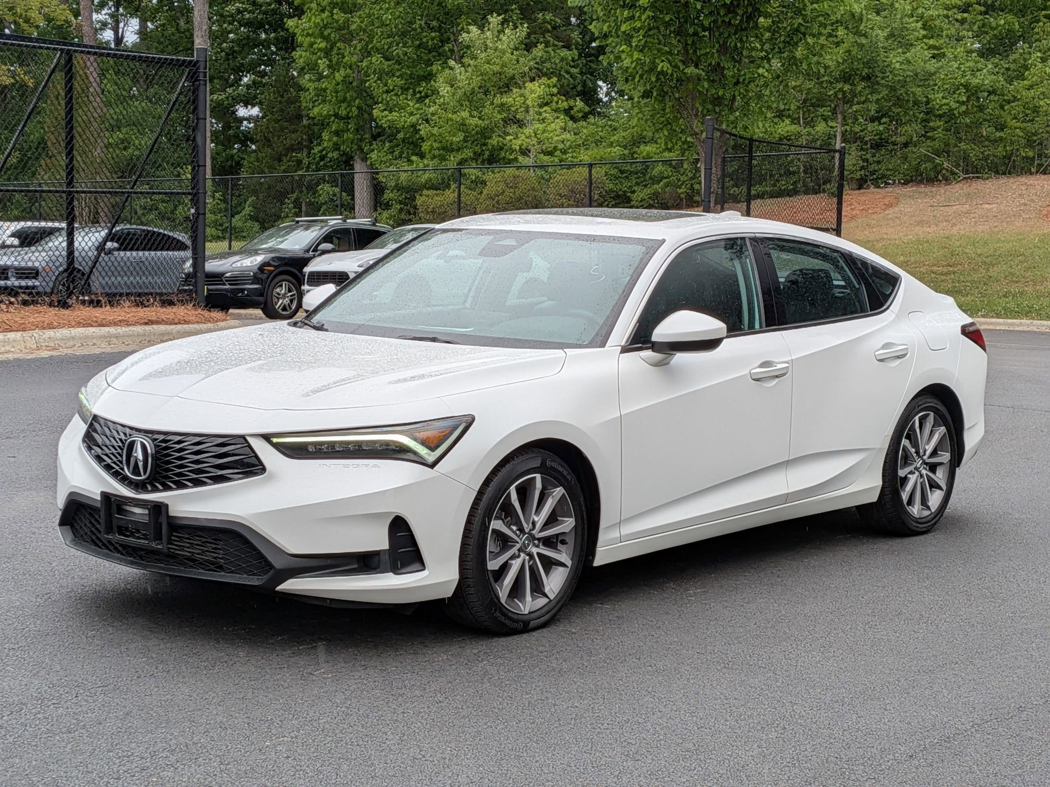 2024 Acura Integra photo 5