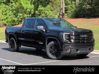 2024 GMC Sierra 1500 Elevation Pickup