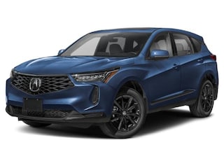 2026 Acura RDX SUV