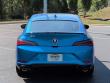 2026 Acura Integra w/A-Spec Package Hatchback