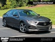 Acura TLX