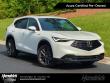  Acura ADX