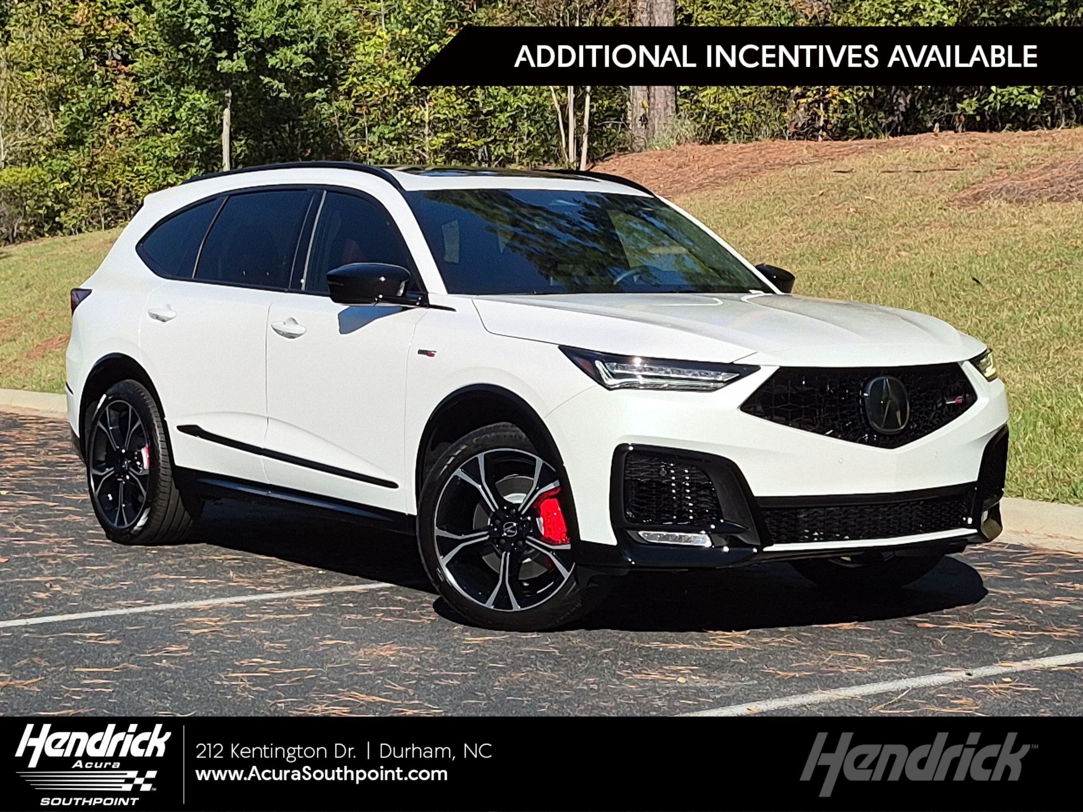 Acura MDX