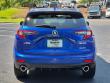 2026 Acura RDX w/A-Spec Package SUV